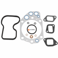 Kit de joints d'étanchéité culasse pour SCANIA - 0551484 550229