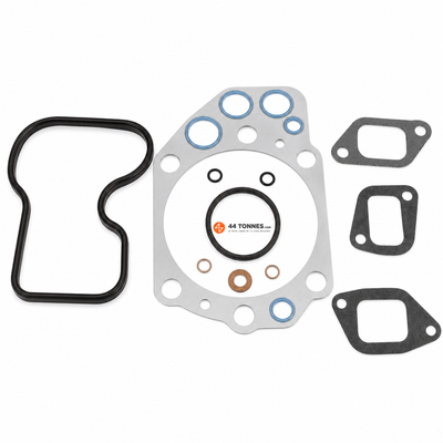 Kit de joints d'étanchéité culasse pour SCANIA - 0551484 550229 — réf. 44T-9DJLA8, pièce détachée poids lourd