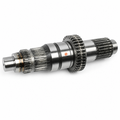Arbre de transmission pour SCANIA - 1918854 2018885 — réf. 44T-9EM955, pièce détachée poids lourd