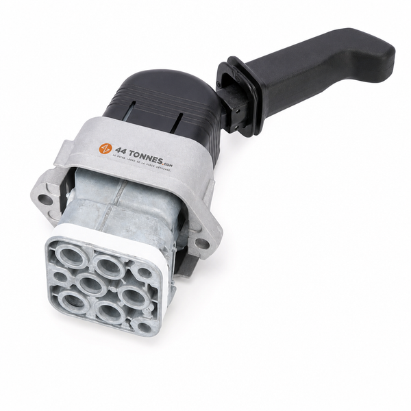 Valve de frein à main pour MERCEDES-BENZ - 0044304481 A0044304481