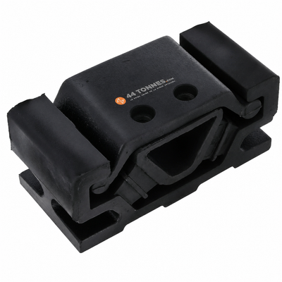 Silentbloc moteur avant pour MERCEDES-BENZ 3072400017 / 3072400117 - A3072400017 A3072400117 — réf. 44T-9EV4SN, pièce détachée poids lourd