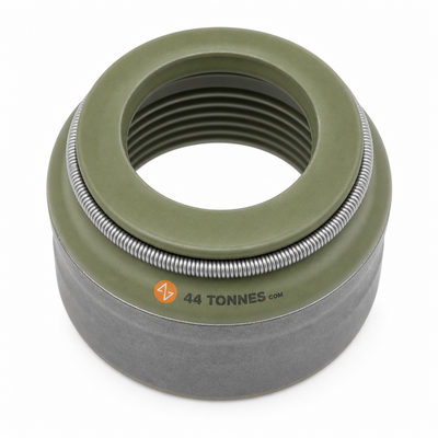 Joint de guide de soupape pour DAF - 1779158 1813133 — réf. 44T-9EVELH, pièce détachée poids lourd