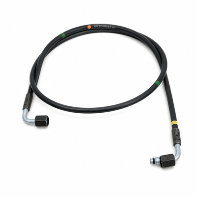 Tube flexible pour SCANIA - 1794909 2142509 — réf. 44T-9EWWGG, pièce détachée poids lourd
