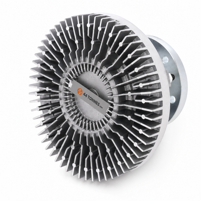 Coupleur de ventilateur pour DAF - 1330224 1330724 1377127 — réf. 44T-9FXVT8, pièce détachée poids lourd