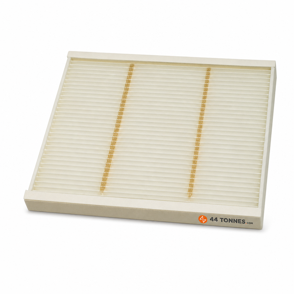 Filtre à air d'habitacle pour RENAULT, VOLVO - 23515346 82354791