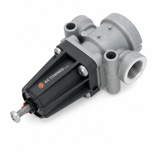 Valve de limitation de pression pour SAF - SCANIA 2090276