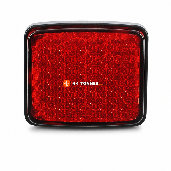 Réflecteur pour IVECO - 0000500352819