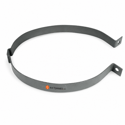 Collier pour MERCEDES-BENZ, MAN - 6744912641 6744914541 A6744912641 — réf. 44T-9H9ZZQ, pièce détachée poids lourd