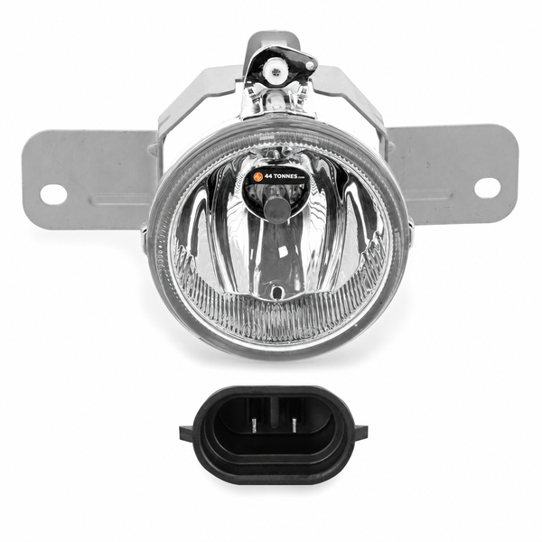 Phare antibrouillard gauche pour SCANIA - 1807484