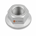 Ecrou pour MAN, NEOPLAN - 06112300109 06112310109 06112500103