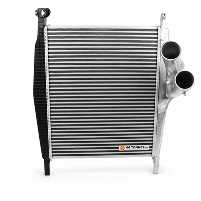 Radiateur à air pour MERCEDES-BENZ - 9405010201 9405010401 A9405010201 — réf. 44T-9J454K, pièce détachée poids lourd