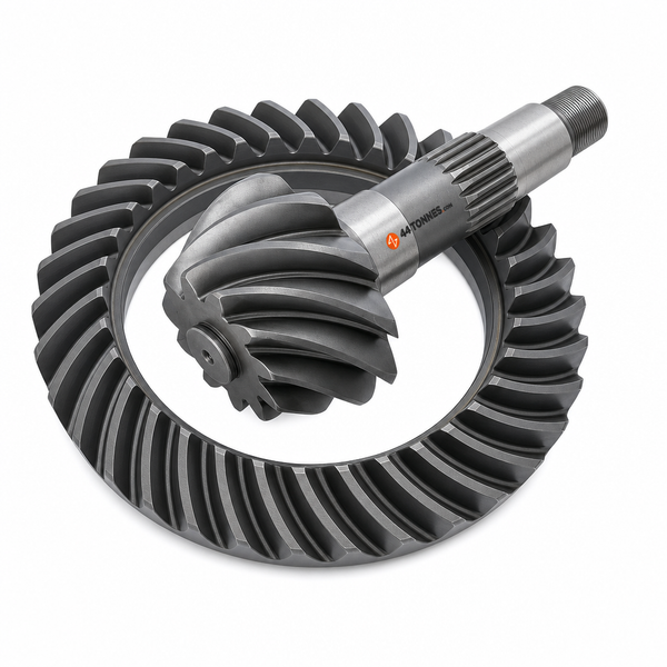 Couple conique pour VOLVO, IVECO, Meritor - 0020508363 8172898