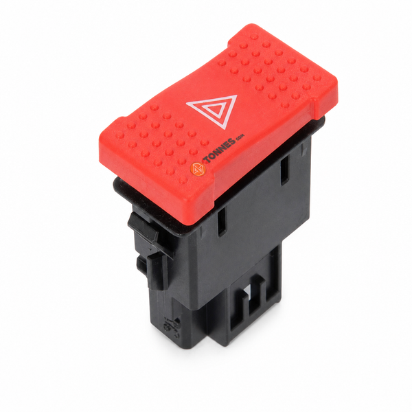 Interrupteur de signal de détresse pour IVECO - 0000069501526 69500489