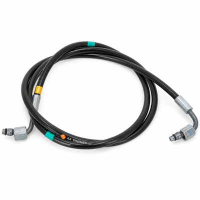 Tube flexible pour SCANIA - 2632293 — réf. 44T-9KH54L, pièce détachée poids lourd
