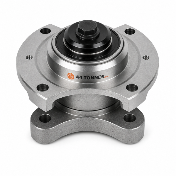 Moyeu de ventilateur pour VOLVO - 0001675738
