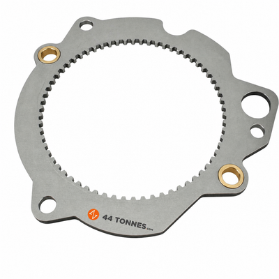 Disque d'accouplement pour SCANIA - 1323145 — réf. 44T-9KVHBZ, pièce détachée poids lourd