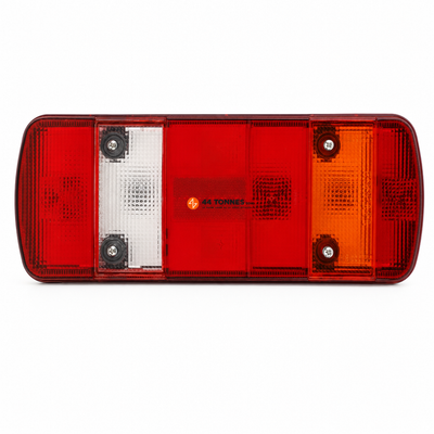 Feu combinée droite pour SCANIA - 1401857 1508184 508184 — réf. 44T-9LV5EH, pièce détachée poids lourd