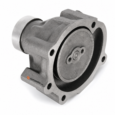 Pompe à eau pour IVECO - 0000004838676 — réf. 44T-9LYQV9, pièce détachée poids lourd