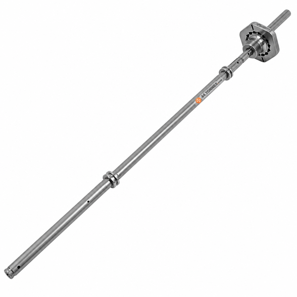 Tuyau d'huile pour VOLVO, RENAULT - 0001656264