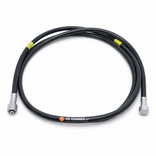 Tube flexible pour IVECO - 0000041029512