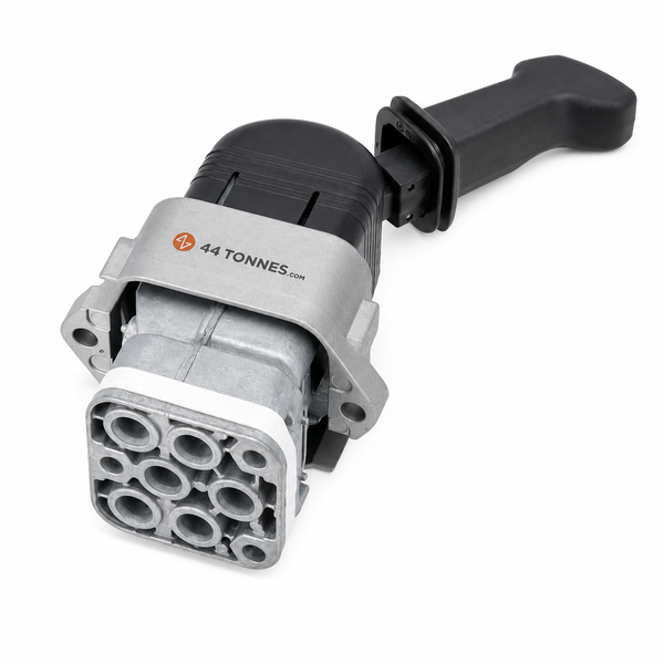 Valve de frein à main pour MERCEDES-BENZ - 0044304081 A0044304081