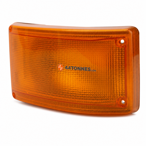 Feu clignotant arrière gauche pour NEOPLAN, VOLVO, SCANIA - 0070365120 7036512