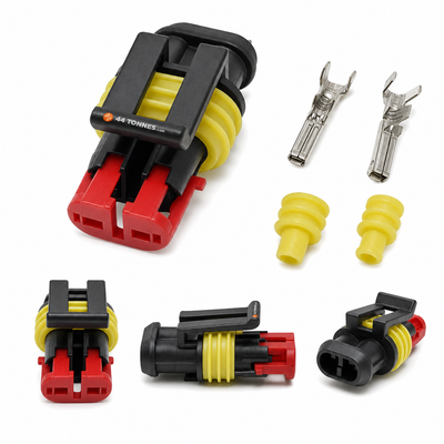 Kit de réparation pour DAF — réf. 44T-9MX242, pièce détachée poids lourd