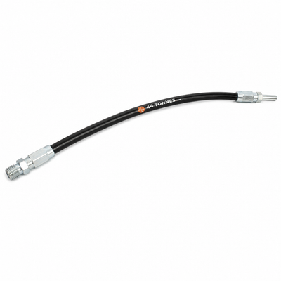 Tube flexible pour MERCEDES-BENZ - 3875530182 3875530282 3875530482 — réf. 44T-9N3ZHV, pièce détachée poids lourd
