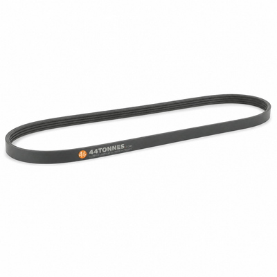 Courroie multi-nervures pour MERCEDES-BENZ 0029935196 / A0029935196 — réf. 44T-9P34YD, pièce détachée poids lourd