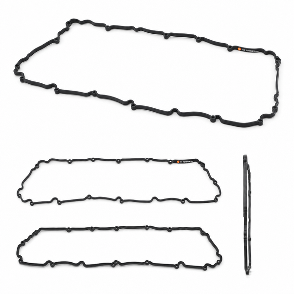 Joint de carter d'huile pour MERCEDES-BENZ - 4710140722 A4710140722
