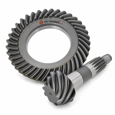 Couple conique pour IVECO - 0000007175162 7167709 — réf. 44T-9PJKZN, pièce détachée poids lourd