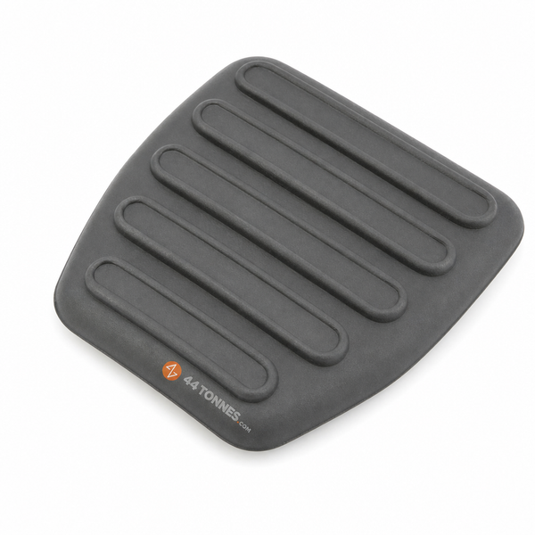 Caoutchouc de pédale pour MAN, NEOPLAN - 81482270006