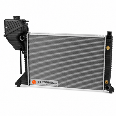 Radiateur pour MERCEDES-BENZ - 9015003800 A9015003800 — réf. 44T-9PU4TN, pièce détachée poids lourd