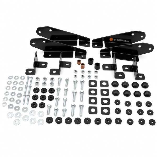 Kit de montage pour VOLVO - 0003963593 8151862