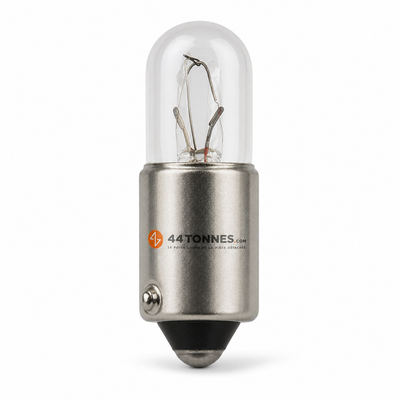 Ampoule pour RENAULT, MERCEDES-BENZ, FORD - 072601012900 N072601012900 — réf. 44T-9Q2N55, pièce détachée poids lourd