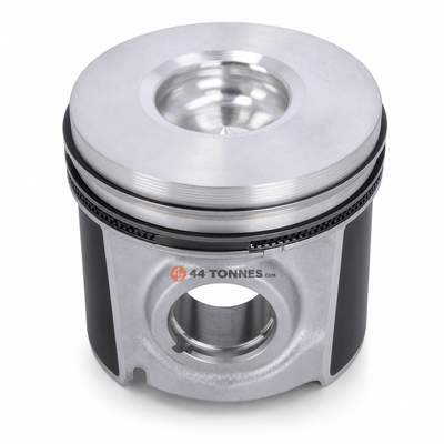 Piston pour Citroën, Fiat, Peugeot - IVECO 02992065 500365851 — réf. 44T-9R9QY9, pièce détachée poids lourd