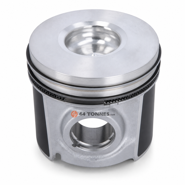 Piston pour Citroën, Fiat, Peugeot - IVECO 02992065 500365851