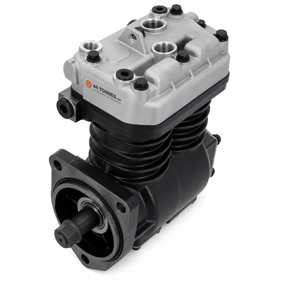 Compresseur pour VOLVO - 0008112427 0008150407 81124273 — réf. 44T-9REUNU, pièce détachée poids lourd