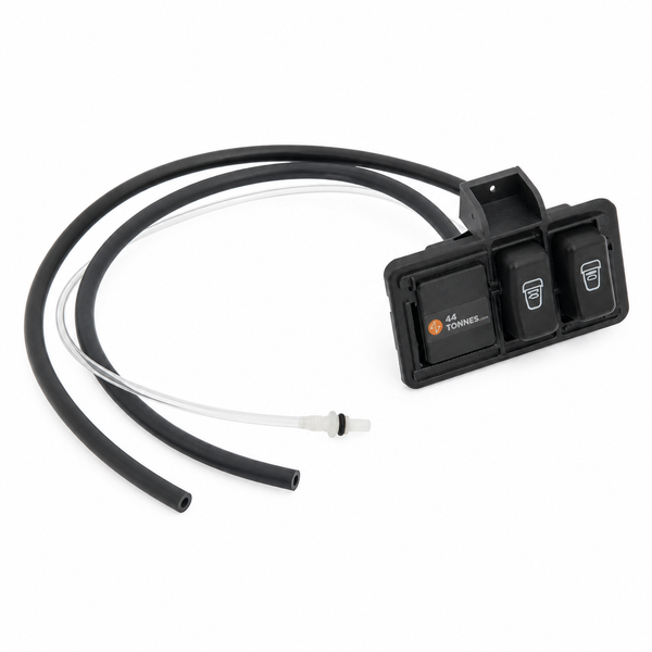 Valve de réglage pour SCANIA - 2421496