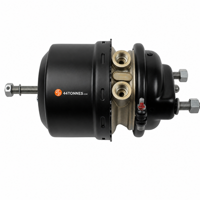 Cylindre de frein à accumulateur pour MERCEDES-BENZ 0184206218 - 0204203918 0204205718 A0184206218 — réf. 44T-9RZYF7, pièce détachée poids lourd