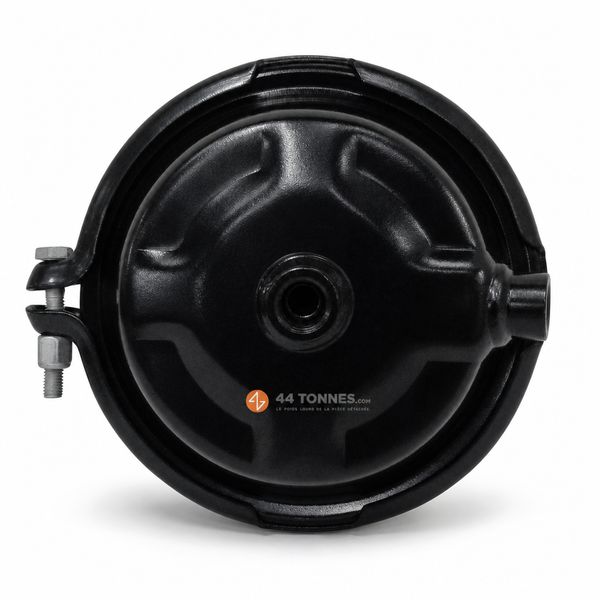 Cylindre de frein pour RENAULT, VOLVO - 20742389