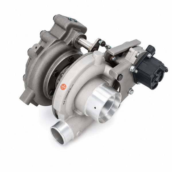 Turbocompresseur pour ISUZU - 8975260060 8975260061 8980277720