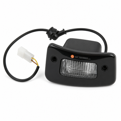 Feu de gabarit latéral installation latérale pour IVECO - 0000500314717 500314719 — réf. 44T-9SF94J, pièce détachée poids lourd