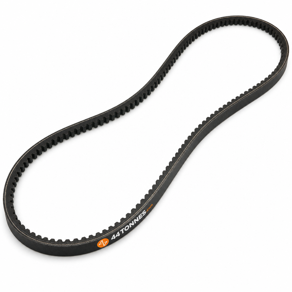 Courroie pour Bmw, Vw - IVECO 0000098473702 04851300