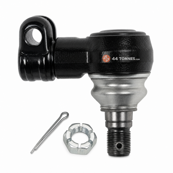 Rotule essieu avant gauche pour SCANIA, MERCEDES-BENZ, MAN - 0004604948 0004634629 0024600948