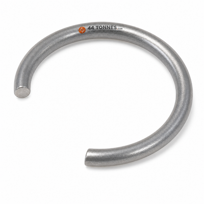 Anneau de sûreté pour SCANIA - 383138 — réf. 44T-9SXRWA, pièce détachée poids lourd