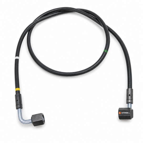 Tube flexible pour SCANIA - 1808282 2142526