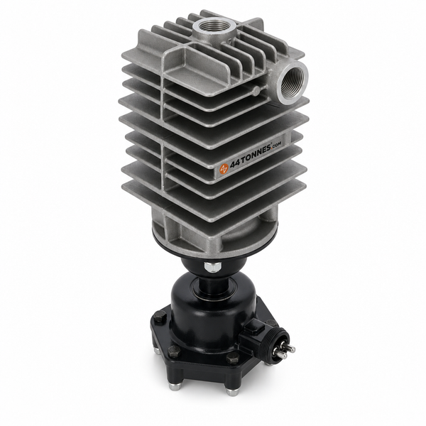 Séparateur d'huile pour IVECO, Heuliez - RENAULT 5010512098