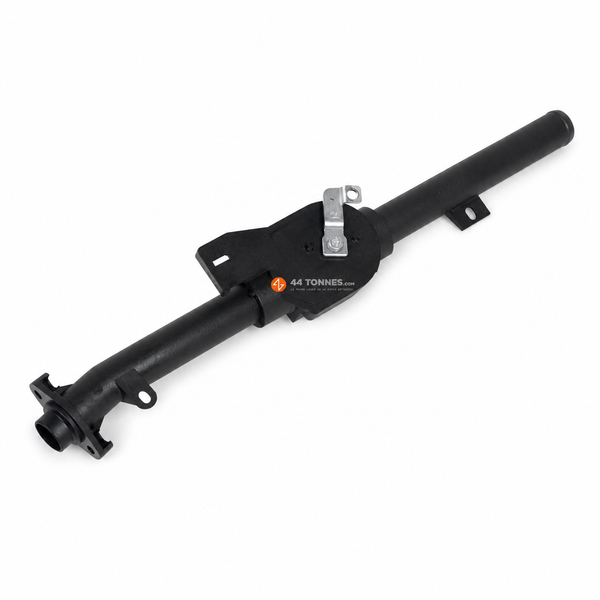 Valve de régulation pour MAN - 81619676015