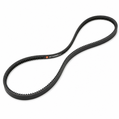 Courroie pour RENAULT, IVECO, Sisu - 0000978710 5010437301 — réf. 44T-9UU7K9, pièce détachée poids lourd